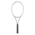 Wilson Tennisschläger Shift 99L v1 99in/285g/Allround eisblau - unbesaitet -